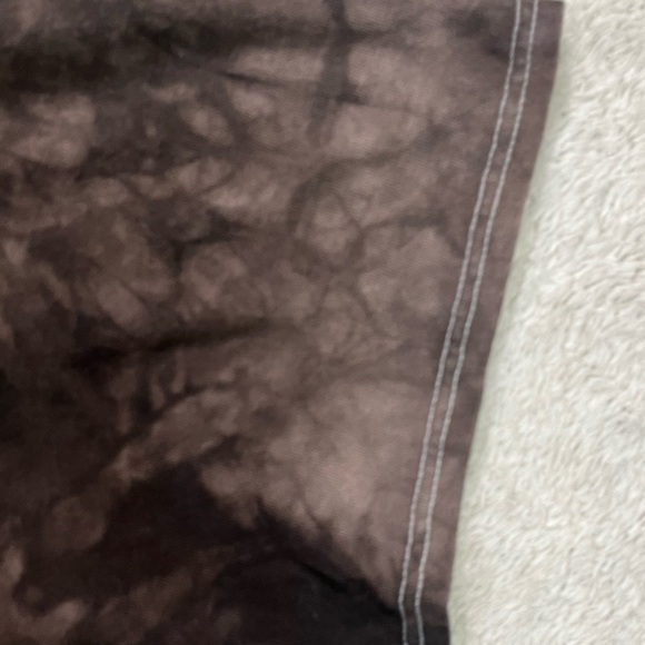 James Ryman 2013 Scary Scarecrow T-Shirt Sz L Halloween Horror Dark - Picture 7 of 12